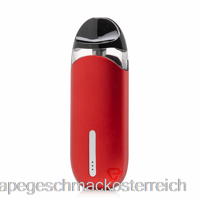 Vaporesso Zero S Pod System Red Vape Geschmack